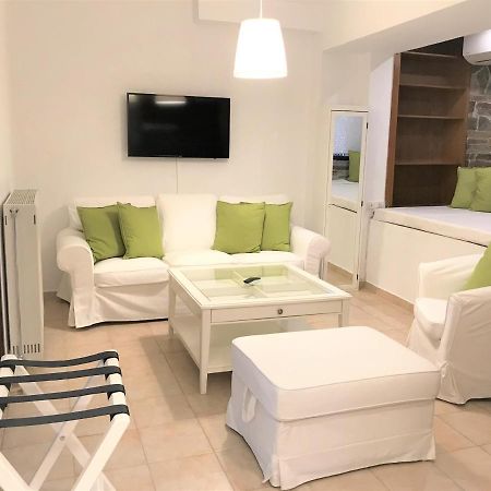 플라타모나스 Amaryllis House 아파트 외부 사진