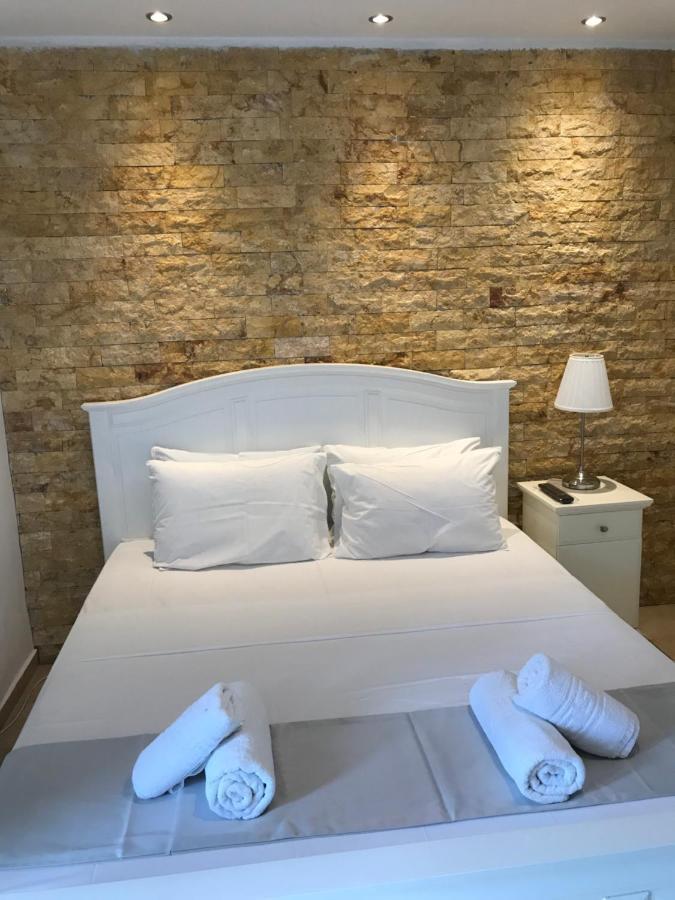 플라타모나스 Amaryllis House 아파트 외부 사진