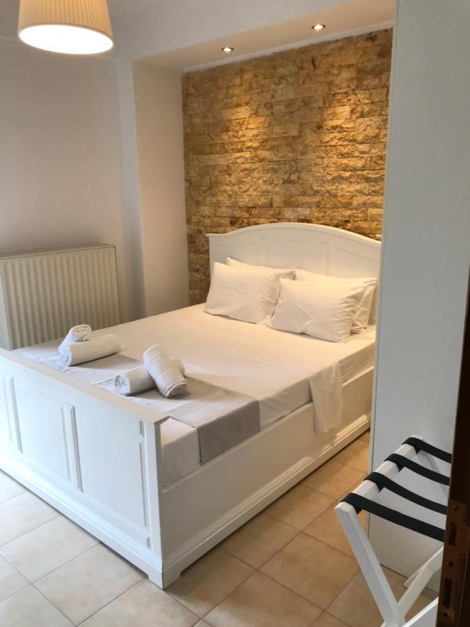 플라타모나스 Amaryllis House 아파트 외부 사진
