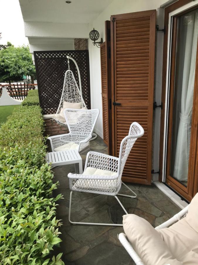플라타모나스 Amaryllis House 아파트 외부 사진