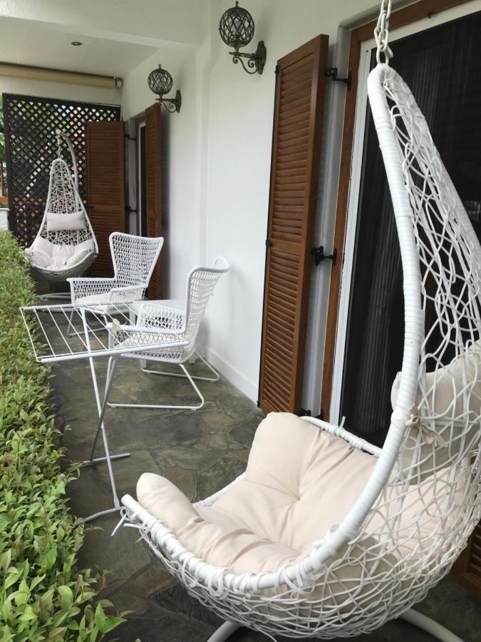 플라타모나스 Amaryllis House 아파트 외부 사진