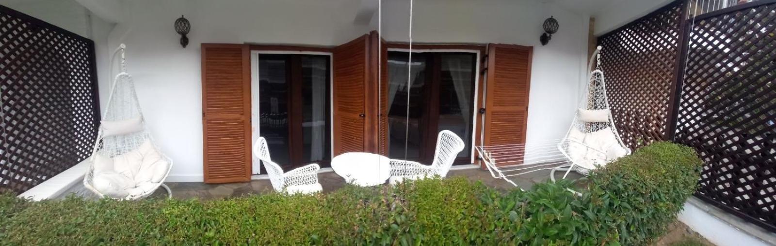 플라타모나스 Amaryllis House 아파트 외부 사진
